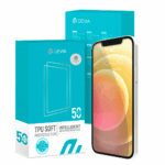 Micas Hidrogel Antihuella - Caja con 50 unidades