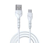 Cable Kintone Tipo-C 5V 2.1A 1 metro