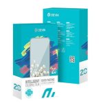 Protectores Traseros Colorful Smartphone - Modelo D Estampados