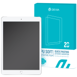 Micas Hidrogel HD para Tablets - Caja con 20 unidades