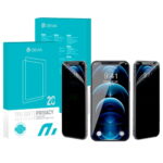 Micas Hidrogel Filtro de Privacidad (20u)