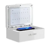 MÁQUINA DE LAMINACIÓN UV