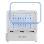 MÁQUINA DE LAMINACIÓN UV - Imagen 4