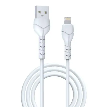 CABLE KINTONE MICRO (5V 2.1A, 1M)