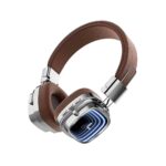 Audio - Transparent RGB Bluetooth headphone - Imagen 2