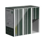 MagicBox – Sistema de almacenamiento inteligente universal de cristal cerámico (255 piezas) - Imagen 2
