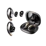 Audio - Detachable earphone - Imagen 2