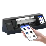 DEVIA Ultra – Plotter de Corte Automático para Portátil - Imagen 3