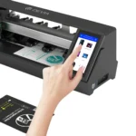 DEVIA Ultra – Plotter de Corte Automático para Portátil - Imagen 4