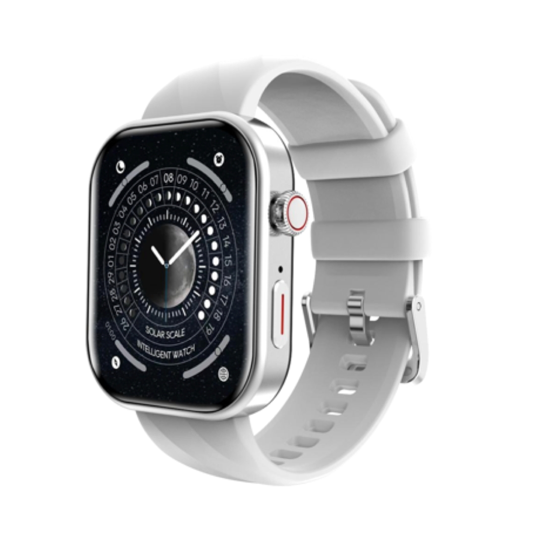smartwatch.jpg Smart Wacth 2.01 inch 240 * 296 narrow border full screen - Imagen 1